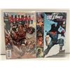 Image 2 : The New 52 #1, Robin Rises Alpha, Robin Rises Omega, Batman / Superman 2013 #3.1