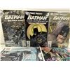 Image 2 : Batman Vol. 2, Batman Conspiracy , DC Comics Presents Bad, Detective Comics #1000, Batman Earth One