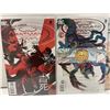 Image 2 : Batman Incorporated Vol. 1,  ISSUES 2,3,7,8 ; Leviathan Strikes #1, One Shot
