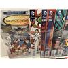 Image 2 : Batman Incorporated Vol. 2, # 0,2,3,5-7, 9-13, Special #1