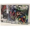 Image 1 : Batman the Dark Knight 2010 Mini,  #1-5