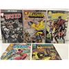 Image 2 : Malibu Comics : Breed #2,  The MIghty Magnor #5, Protectors #1, Ex utants Vol. 2 #8, Warstrike #5