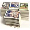 Image 1 : 1991 Topps Baseball Cards set missing 43 cards