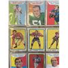 Image 2 : 1963 TOPPS CFL FOOTBALL  TWENTY cards