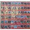 Image 1 : O-Pee-Chee CFL Cards, Vintage , 60 Cards