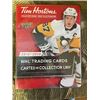Image 1 : Tim Hortons collectors series 2017-2018