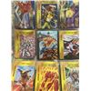 Image 2 : Superhero Cards, 76 cards