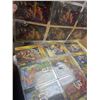 Image 3 : Superhero Cards, 76 cards