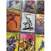 Image 4 : Superhero Cards, 76 cards
