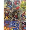 Image 5 : Superhero Cards, 76 cards