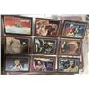 Image 1 : Star Trek Cards, 135 Cards