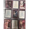 Image 2 : Star Trek Cards, 135 Cards