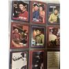 Image 3 : Star Trek Cards, 135 Cards