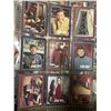 Image 4 : Star Trek Cards, 135 Cards