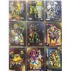 Image 1 : Superhero Cards, 90 cards