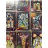 Image 2 : Superhero Cards, 90 cards