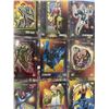 Image 3 : Superhero Cards, 90 cards