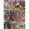 Image 4 : Superhero Cards, 90 cards