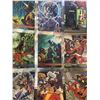 Image 5 : Superhero Cards, 90 cards