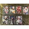 Image 1 : 2016-2017 Parkhurst Rookies x7
