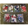 Image 1 : 2016-2017 Parkhurst Rookie x7