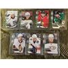 Image 1 : 2016-2017 Parkhurst Rookies x7