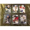 Image 1 : 2016-2017 Parkhurst Rookie x6