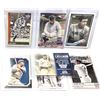 Image 1 : SEVEN Babe Ruth Baseball Cards