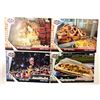Image 1 : Opening Day  Topps Incredible Eats