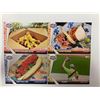 Image 1 : Opening Day  Topps Incredible Eats