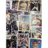 Image 2 : Colorado Rockies Baseball Cards as shown