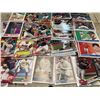 Image 3 : Cleveland Indians Baseball Cards as shown