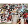 Image 2 : Angels Baseball Cards as shown