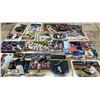 Image 1 : Miami Marlins Baseball Cards as shown