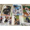 Image 2 : Miami Marlins Baseball Cards as shown
