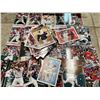 Image 1 : Nationals Baseball Cards as shown