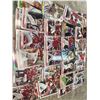 Image 3 : Cincinnati Reds Baseball Cards as shown
