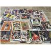 Image 1 : Atlanta Braves Baseball Cards as shown