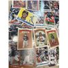 Image 2 : Atlanta Braves Baseball Cards as shown