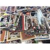 Image 3 : Atlanta Braves Baseball Cards as shown