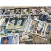 Image 3 : Detroit Tigers Baseball Cards as shown
