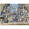 Image 1 : New York Mets Baseball Cards as shown