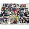 Image 1 : Toronto Blue Jays Baseball Cards as shown