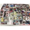 Image 1 : Boston Red Sox Baseball Cards as shown