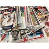 Image 2 : Boston Red Sox Baseball Cards as shown