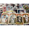 Image 2 : Chicago Cubs Baseball Cards as shown