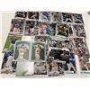Image 1 : Milwaukee Brewers Baseball Cards as shown