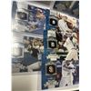 Image 2 : 2013 Topps Chasing History Baseball Cards  NINETEEN CARDS