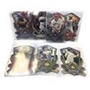 Image 1 : 2013 Topps Cut to the Chase Baseball Cards  SEVEN Cards , Mike Trout , Cal Ripken Jr. , Buster Posey