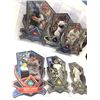 Image 2 : 2013 Topps Cut to the Chase Baseball Cards  SEVEN Cards , Mike Trout , Cal Ripken Jr. , Buster Posey